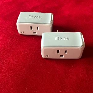 iHome control smartplug